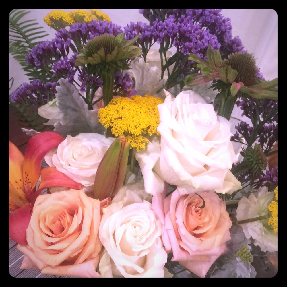 Meet your Posher, Nev